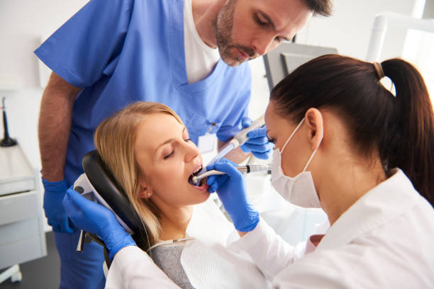 Best Dental Implants  in Suquamish, WA