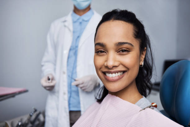 Best Cosmetic Dentistry  in Suquamish, WA