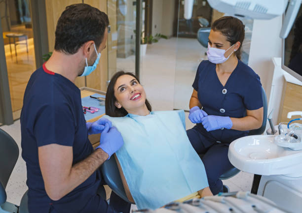 Best Dental Fillings (Composite and Amalgam)  in Suquamish, WA