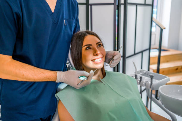 Best Periodontal (Gum) Disease Treatment  in Suquamish, WA