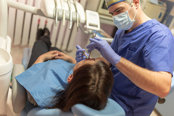 Best Pediatric Dentistry  in Suquamish, WA