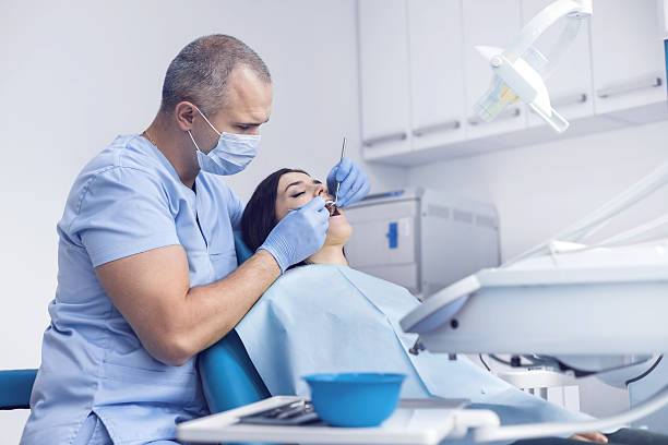 Professional Holistic Dental Care Services in Suquamish, WA